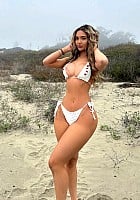 Alyssa Michelle (Instagram)